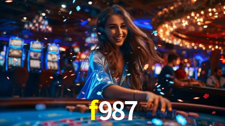 Statistics f987