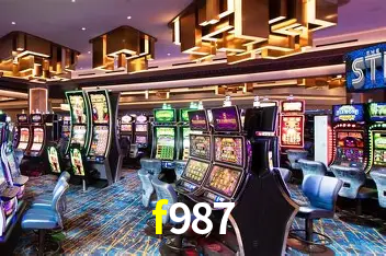 A Revolução dos Aplicativos de Jogos no f987