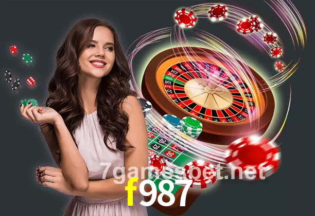 vivo no cassino f987
