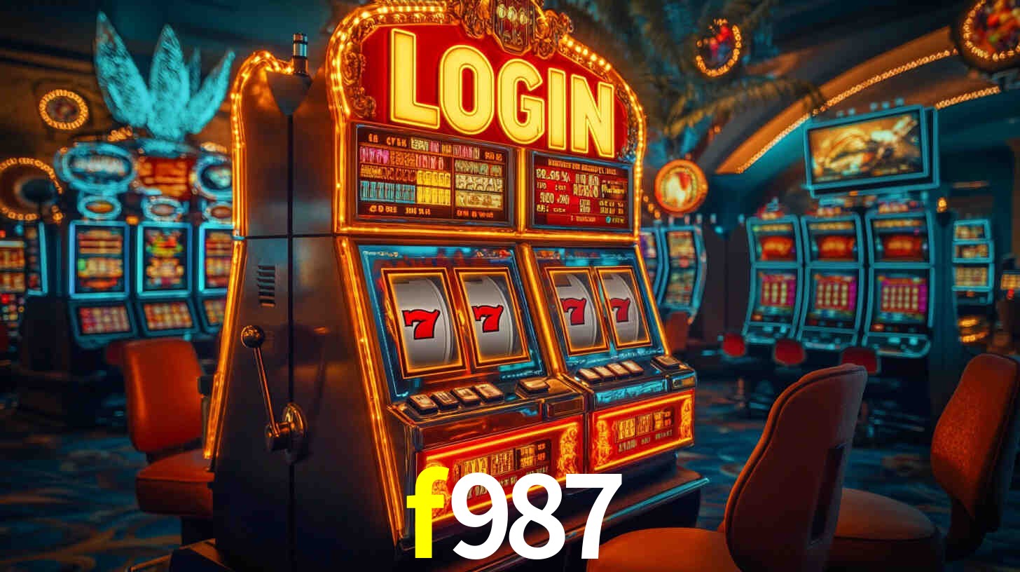 f987 App Interface