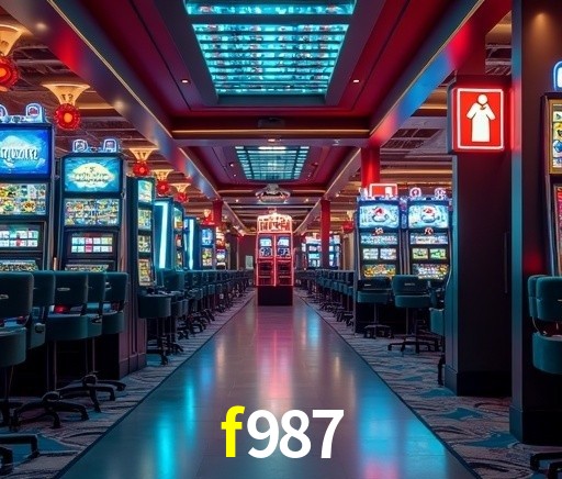 Descubra a Essência do f987: Nossa História e Compromissos