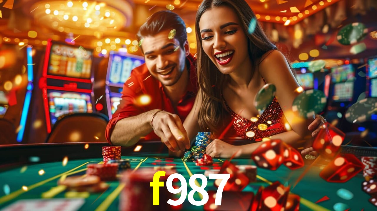 Jogos de Slot f987