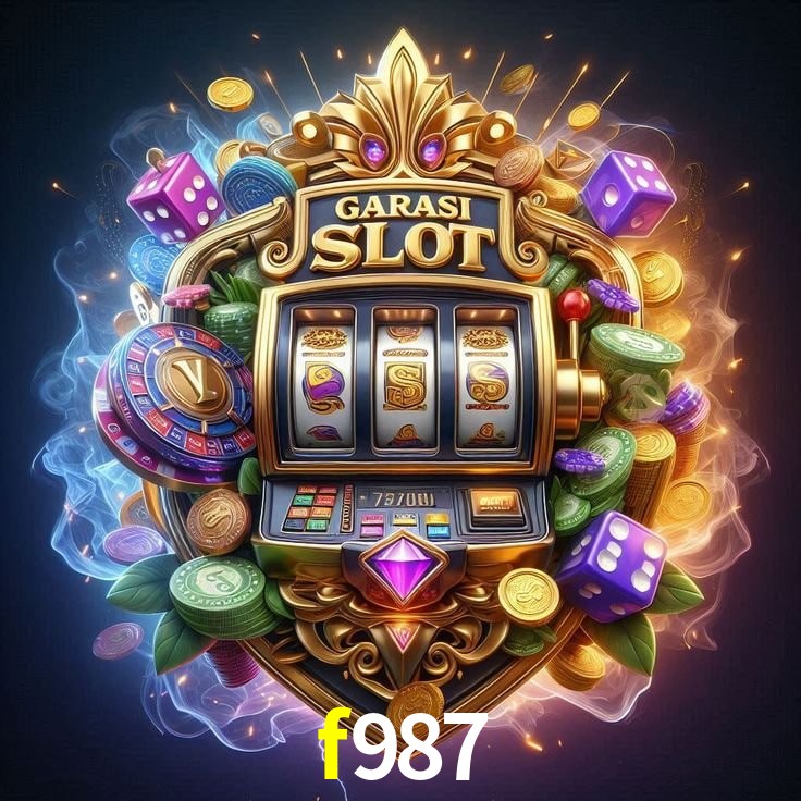 Provedores de Jogos f987