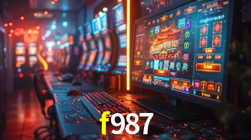 Experimente o Login Seguro Premium no f987