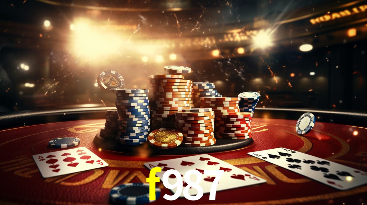 VIP Casino f987