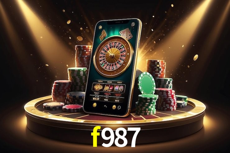 Casino Ao Vivo f987