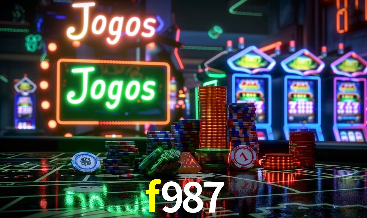Bônus Generosos e Exclusivos no f987 para Você!