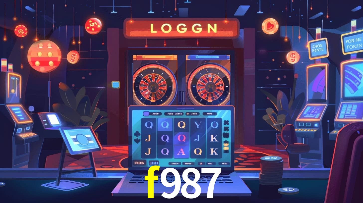 Benefícios da Conta f987