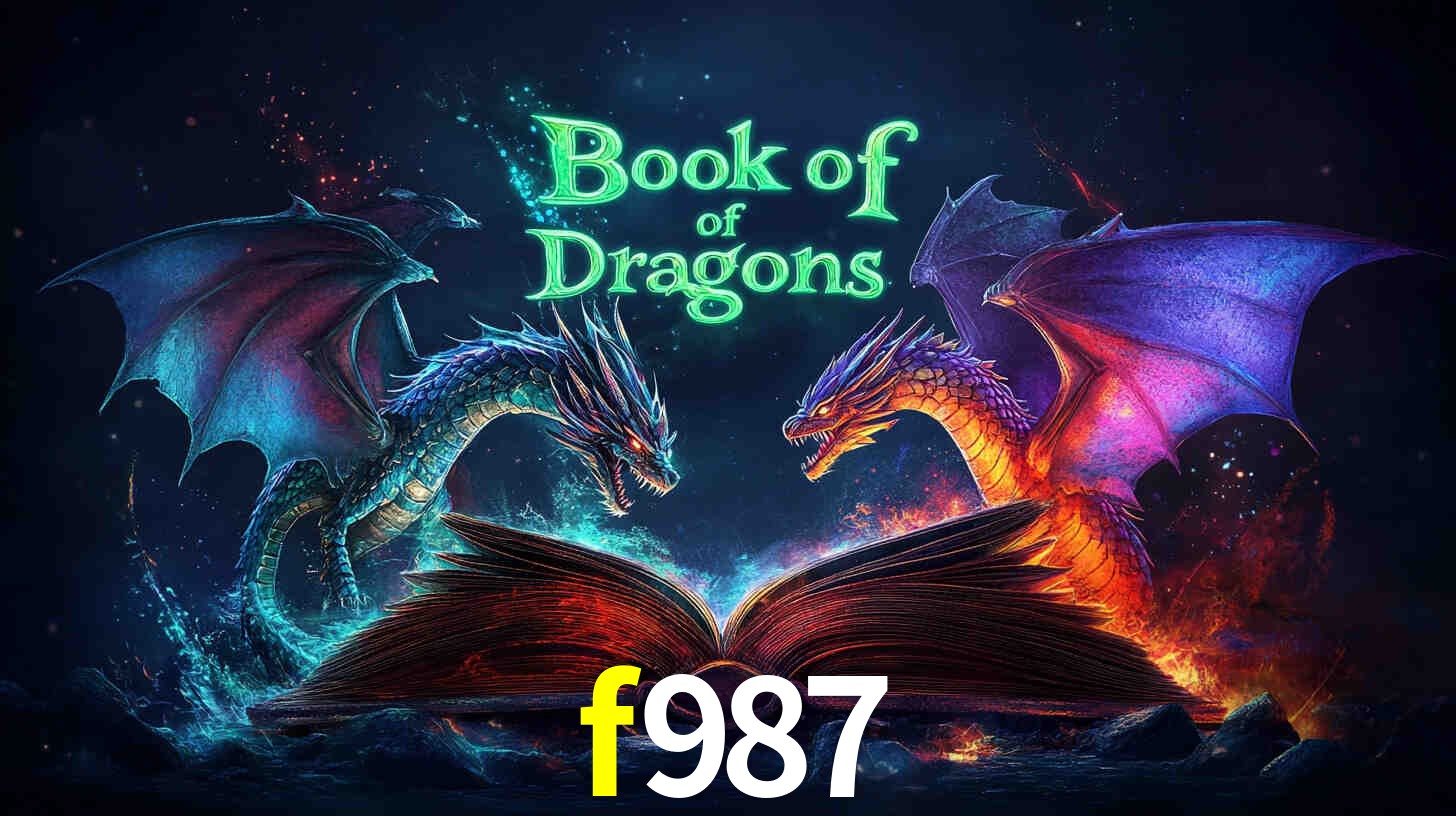 Descubra a Magia dos Jogos de Arcade no f987