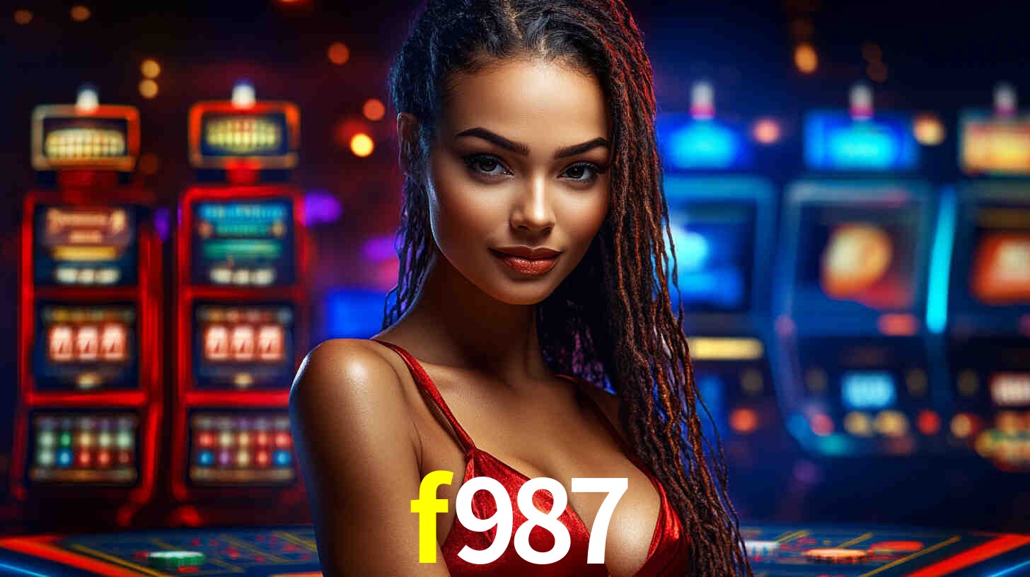 A Experiência Imersiva dos Cassinos Ao Vivo no f987