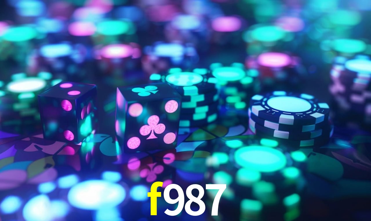 Estatísticas do Jogo f987