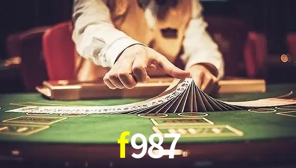 VIP Casino f987