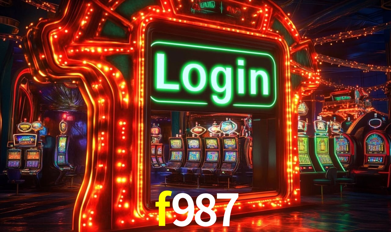 Provedores de Jogos f987