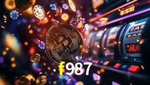 Bônus Diários f987