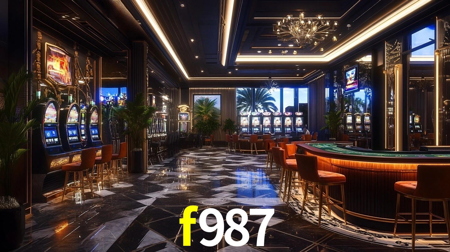 Experimente o Login Seguro Premium no f987