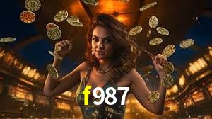 Bonus Features f987
