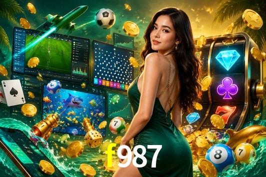 Experiência VIP f987