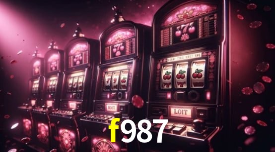 Mesa de Blackjack f987