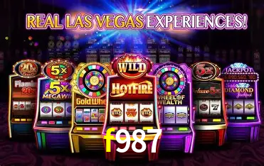 Desvendando o Mundo dos Jogos Virtuais na f987