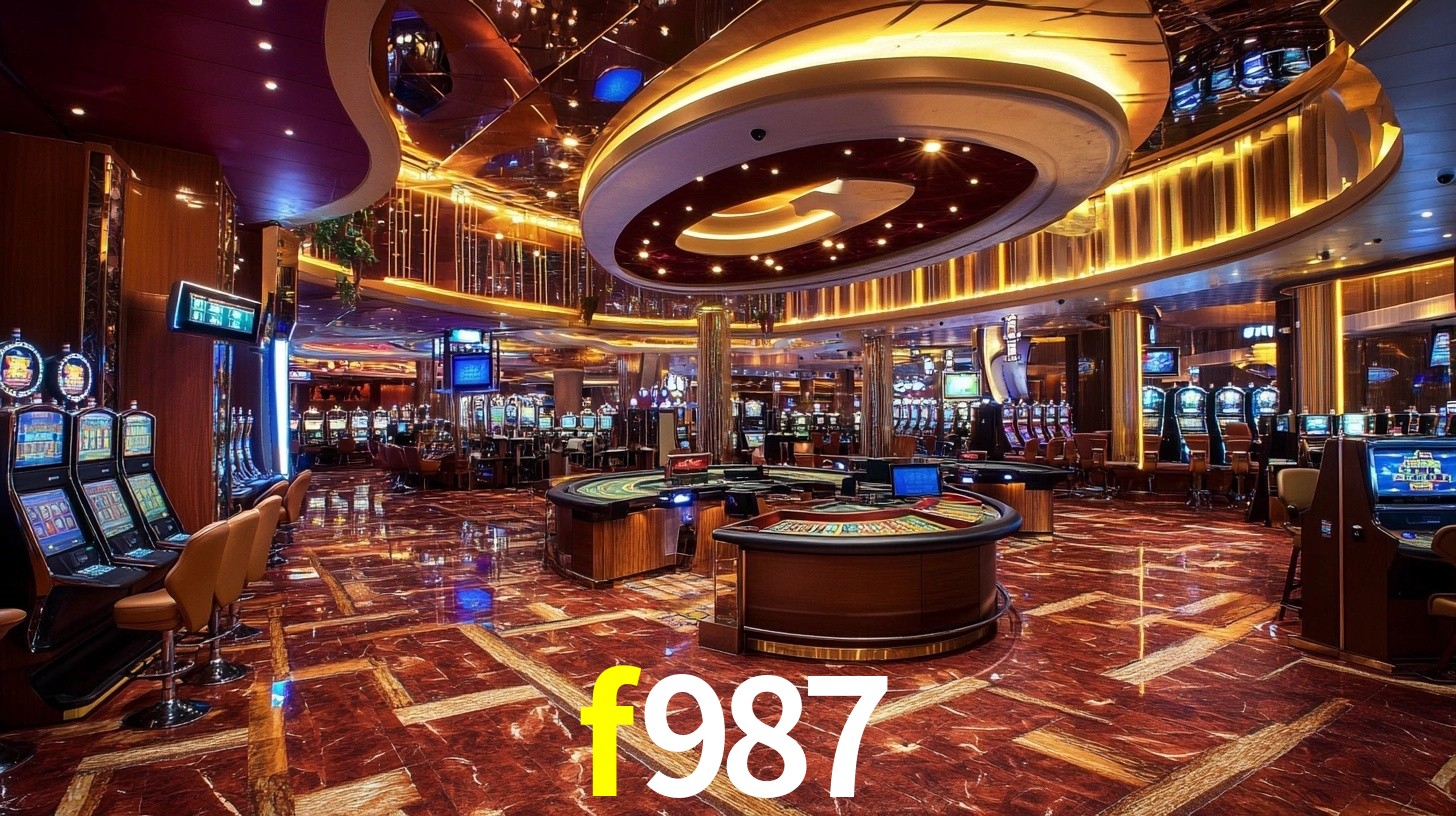 Premium Interface f987