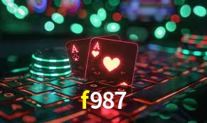 Tecnologia da Plataforma f987