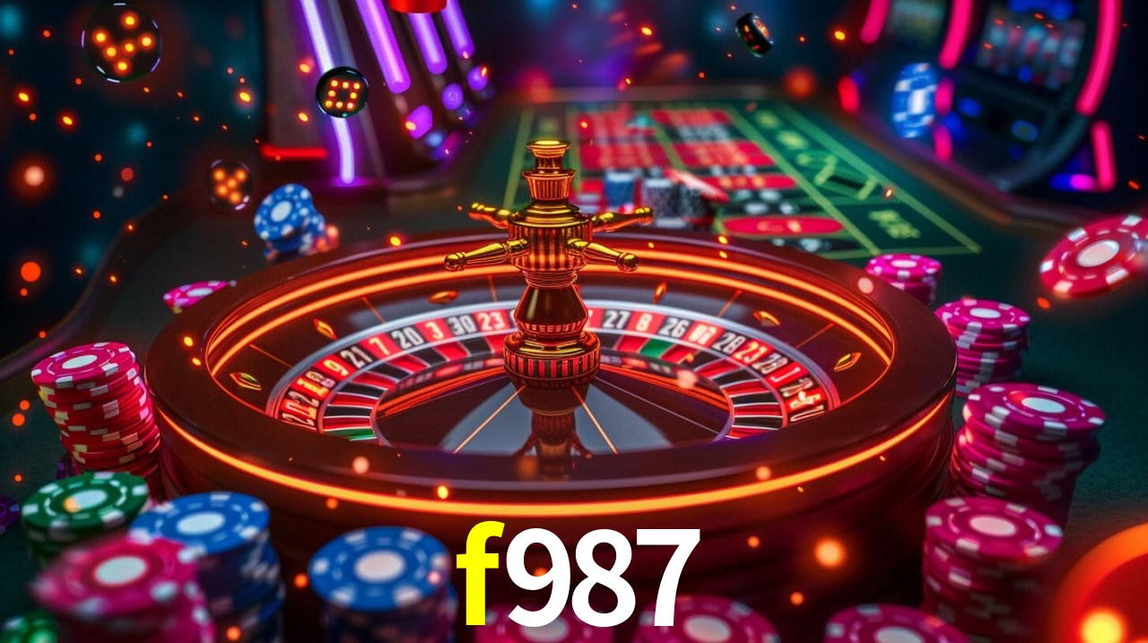Casino Ao Vivo f987