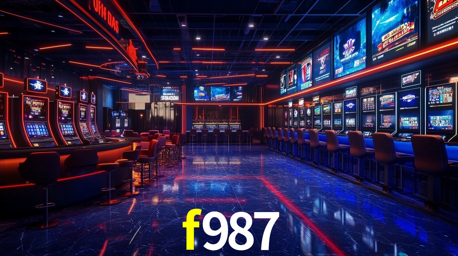 f987 App Interface