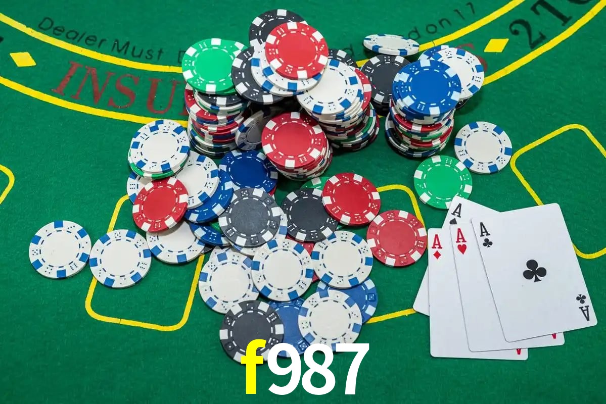 Apostas de Tênis f987