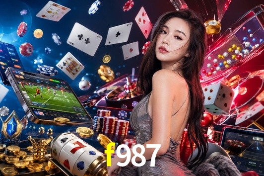 Live Casino f987