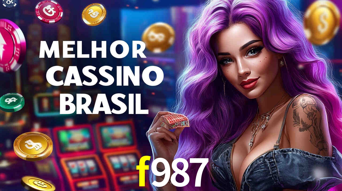 A Emoção da Loteria na f987: Uma Chance de Mudança de Vida