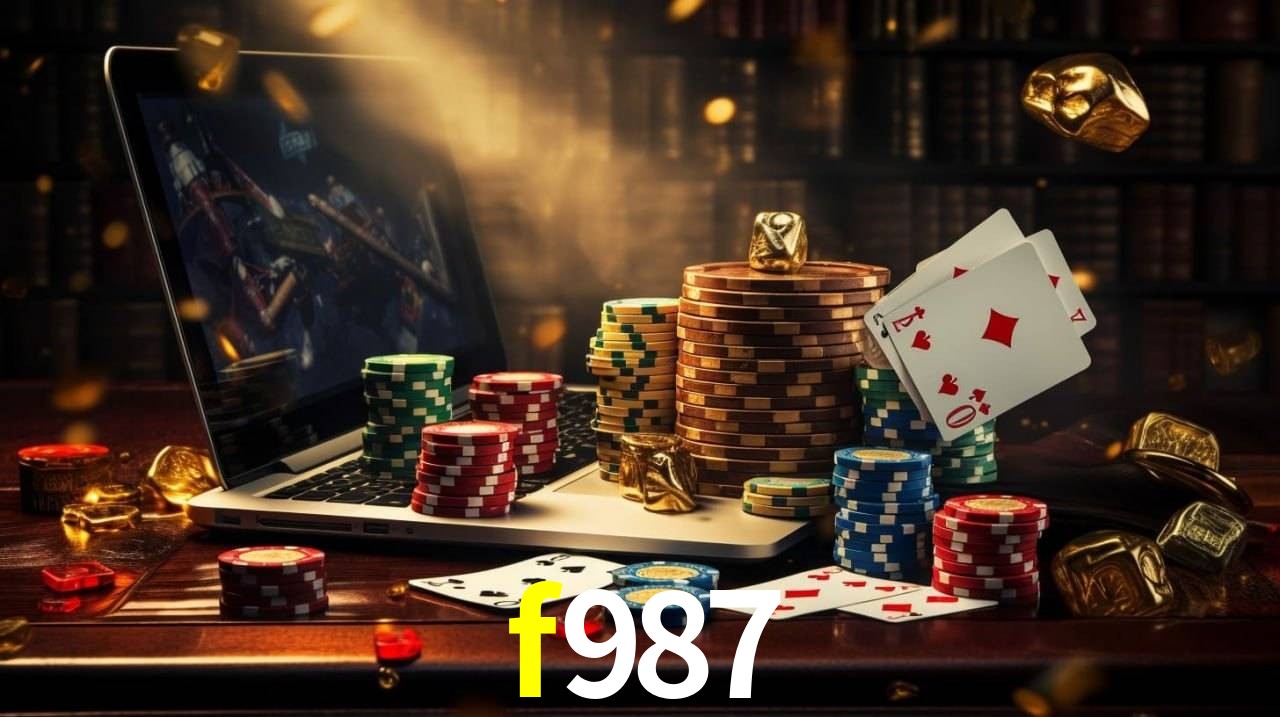 Recursos de Bônus f987