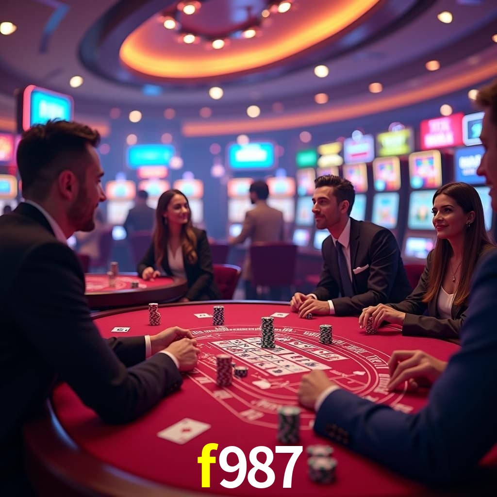 Estatísticas Esportivas f987