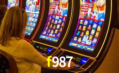 A Experiência Imersiva dos Cassinos Ao Vivo no f987