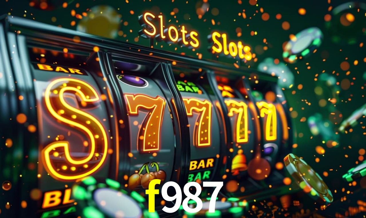 Diretório de Jogos f987