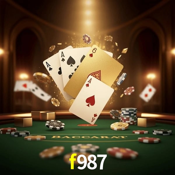 Roulette Table f987