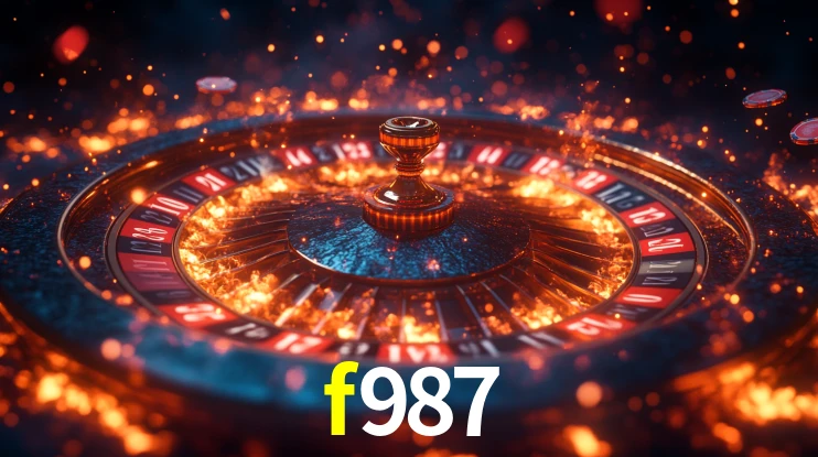 Sinta a adrenalina dos jogos de cassino com f987