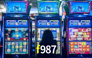 Explorando a Categoria de Eventos em Apostas na f987