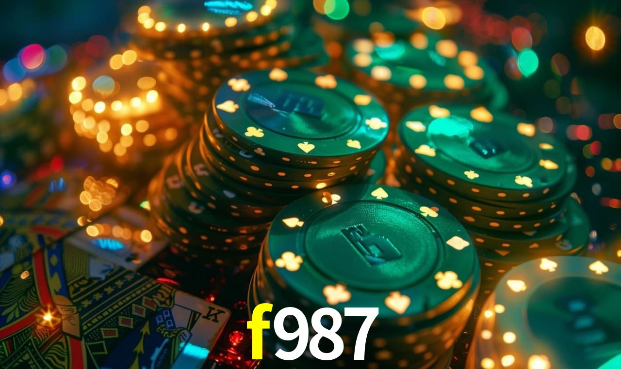 Casino Ao Vivo f987