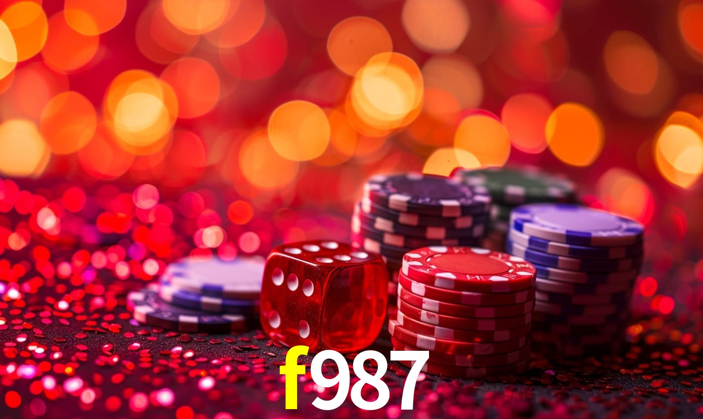 cassino f987