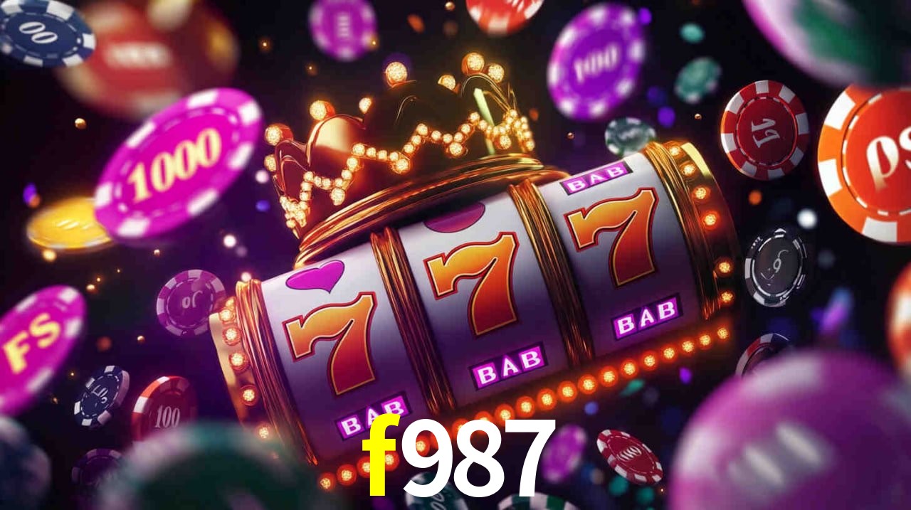Slot Games f987